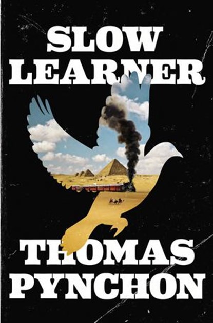 Slow Learner, Thomas Pynchon - Ebook - 9781101594612