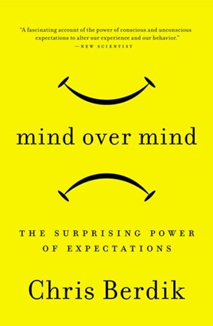 Mind Over Mind, Chris Berdik - Ebook - 9781101595275