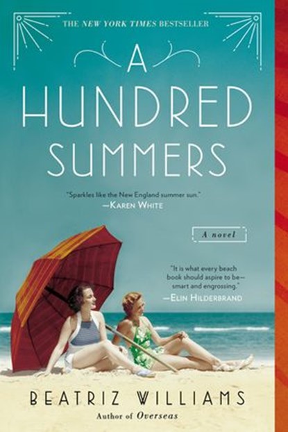 A Hundred Summers, Beatriz Williams - Ebook - 9781101596517