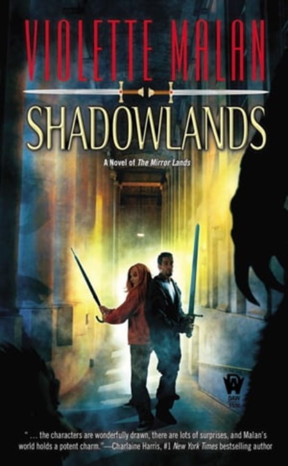 Shadowlands, Violette Malan - Ebook - 9781101597637