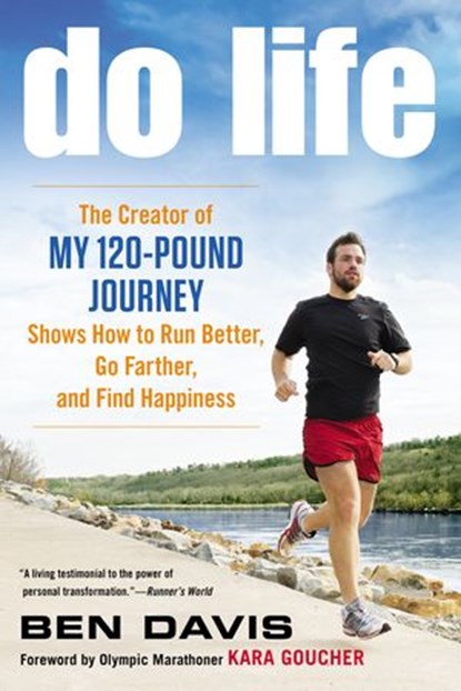 Do Life, Ben Davis - Ebook - 9781101598344