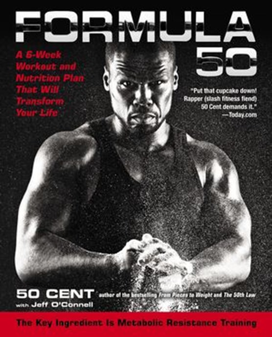 Bodybuilding 50 cent