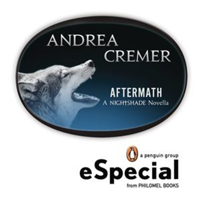 Aftermath, Andrea Cremer - Ebook - 9781101599426