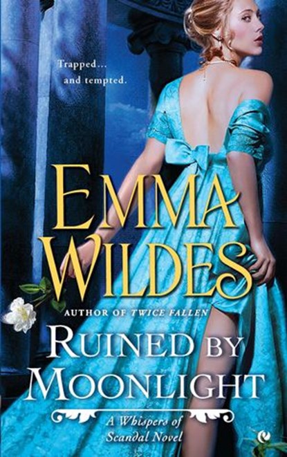Ruined By Moonlight, Emma Wildes - Ebook - 9781101599662