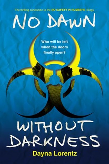 No Dawn without Darkness, Dayna Lorentz - Ebook - 9781101600085