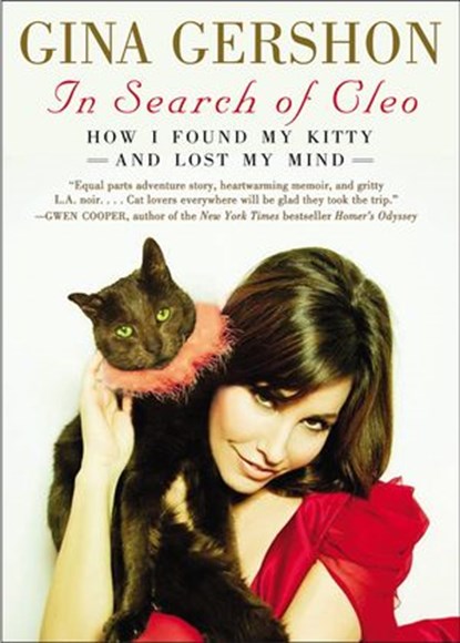 In Search of Cleo, Gina Gershon - Ebook - 9781101600429