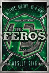 The Feros - Wesley King - 9781101603307