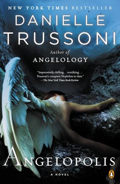 Angelopolis, Danielle Trussoni - Ebook - 9781101606063