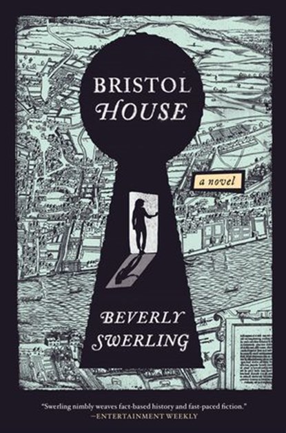 Bristol House, Beverly Swerling - Ebook - 9781101606117