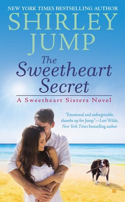 The Sweetheart Secret, Shirley Jump - Ebook - 9781101607619