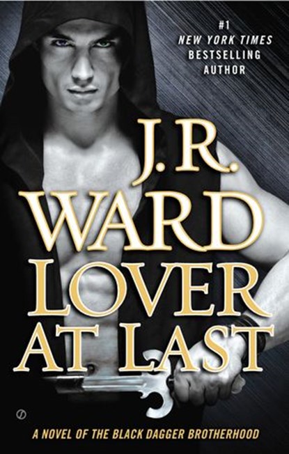 Lover At Last, J.R. Ward - Ebook - 9781101607718