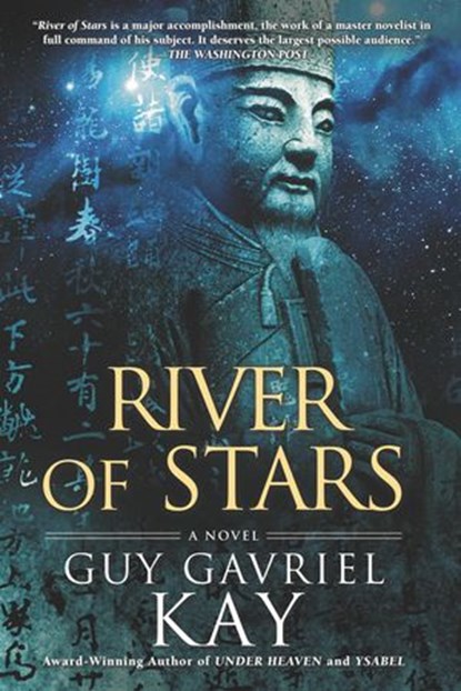 River of Stars, Guy Gavriel Kay - Ebook - 9781101608937