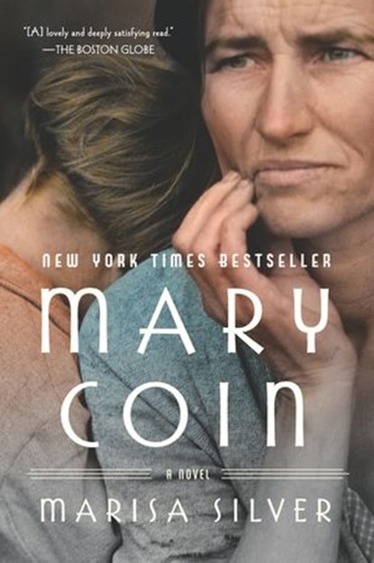 Mary Coin, Marisa Silver - Ebook - 9781101611074
