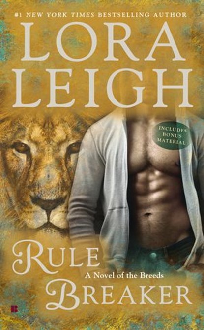 Rule Breaker, Lora Leigh - Ebook - 9781101612491