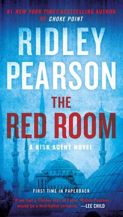 The Red Room, Ridley Pearson - Ebook - 9781101613122