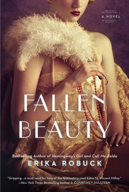 Fallen Beauty, Erika Robuck - Ebook - 9781101615638