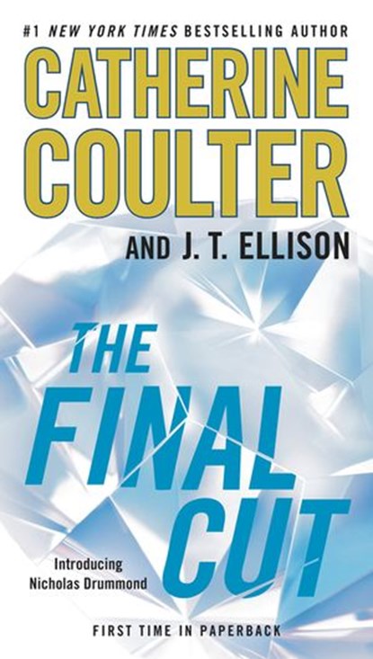 The Final Cut, Catherine Coulter ; J. T. Ellison - Ebook - 9781101618493