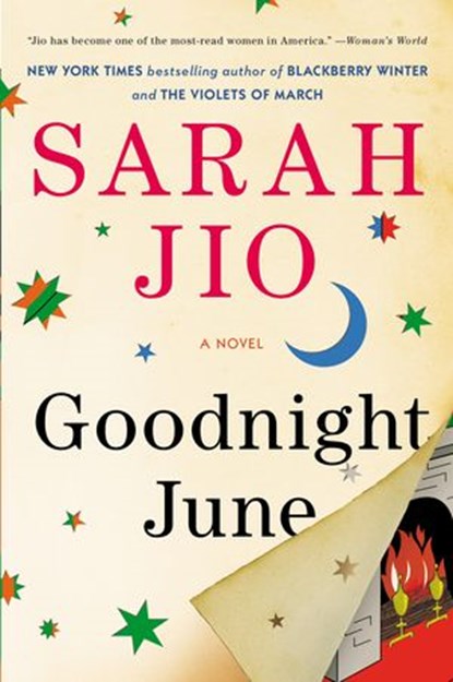 Goodnight June, Sarah Jio - Ebook - 9781101620038