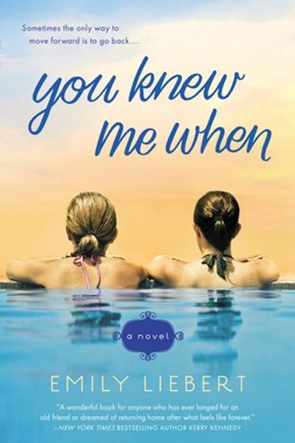 You Knew Me When, Emily Liebert - Ebook - 9781101620472