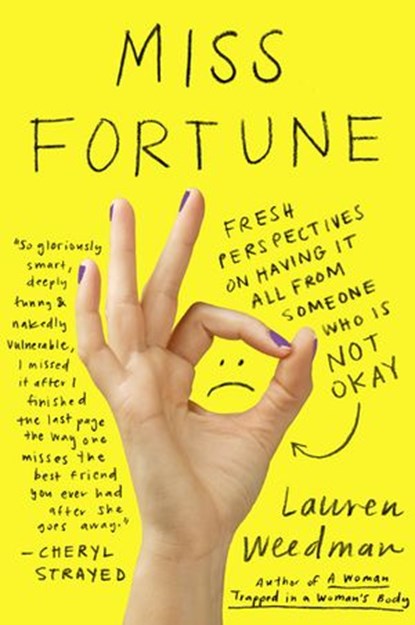 Miss Fortune, Lauren Weedman - Ebook - 9781101620564