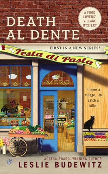 Death Al Dente, Leslie Budewitz - Ebook - 9781101624708