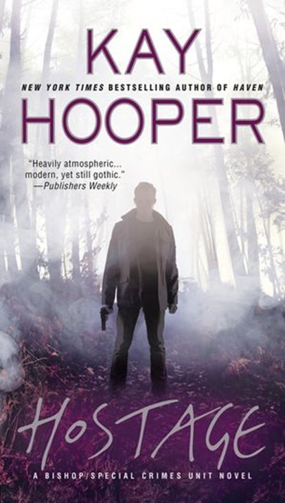 Hostage, Kay Hooper - Ebook - 9781101624913