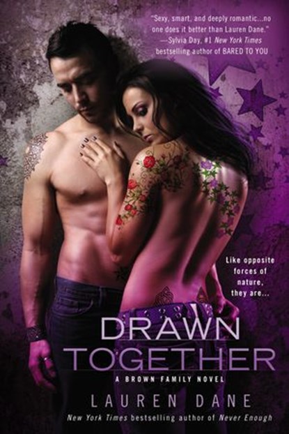Drawn Together, Lauren Dane - Ebook - 9781101625750