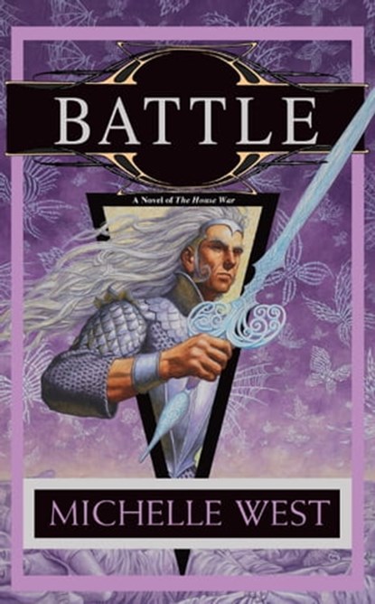 Battle, Michelle West - Ebook - 9781101625804