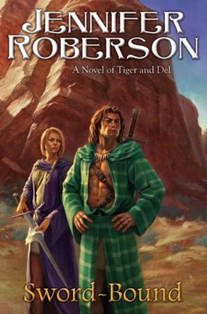 Sword-Bound, Jennifer Roberson - Ebook - 9781101625811
