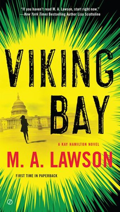 Viking Bay, M. A. Lawson - Ebook - 9781101626788