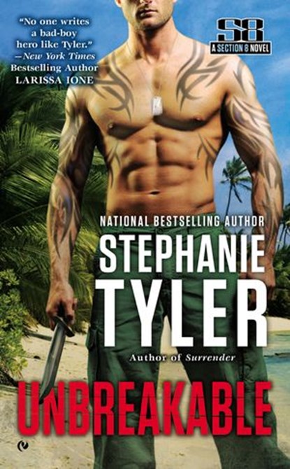 Unbreakable, Stephanie Tyler - Ebook - 9781101627327
