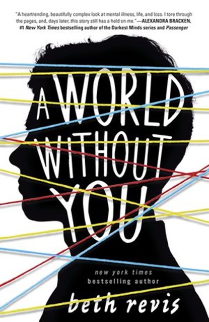 A World Without You, Beth Revis - Ebook - 9781101627846
