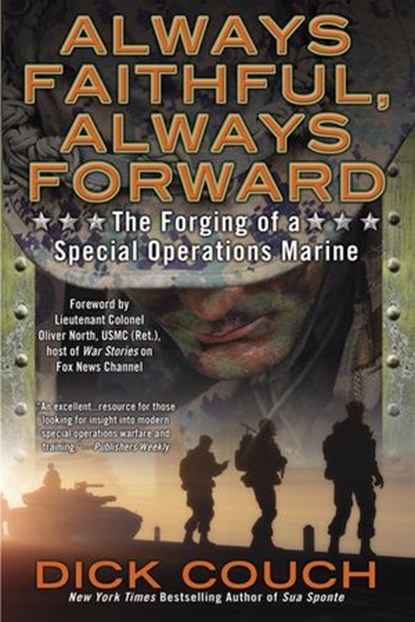 Always Faithful, Always Forward, Dick Couch - Ebook - 9781101630198