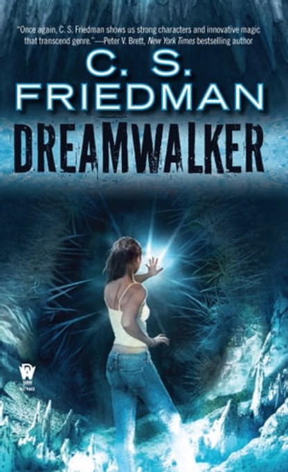 Dreamwalker, C.S. Friedman - Ebook - 9781101635230