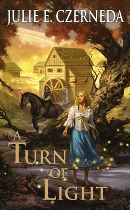 A Turn of Light, Julie E. Czerneda - Ebook - 9781101635810