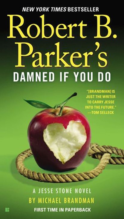 Robert B. Parker's Damned If You Do, Michael Brandman - Ebook - 9781101636480