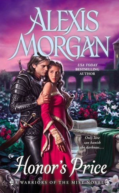 Honor's Price, Alexis Morgan - Ebook - 9781101637258