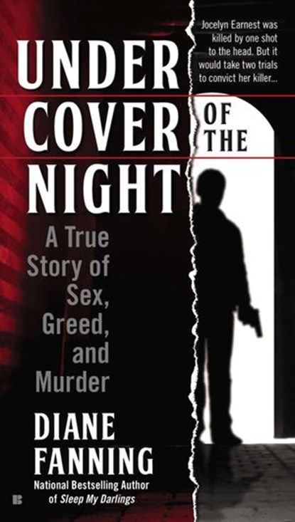Under Cover of the Night, Diane Fanning - Ebook - 9781101638538