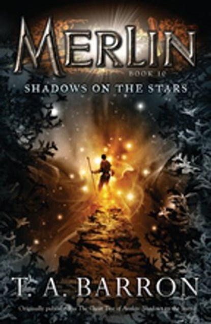 Shadows on the Stars, T. A. Barron - Ebook - 9781101641811