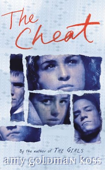 The Cheat, Amy Goldman Koss - Ebook - 9781101658062