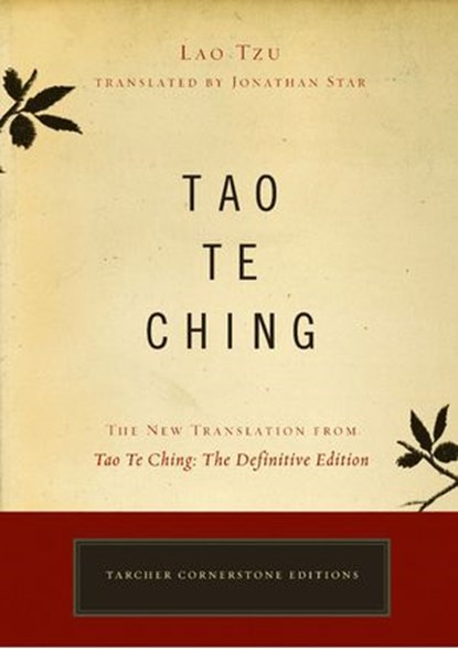 Tao Te Ching, Lao Tzu - Ebook - 9781101659472