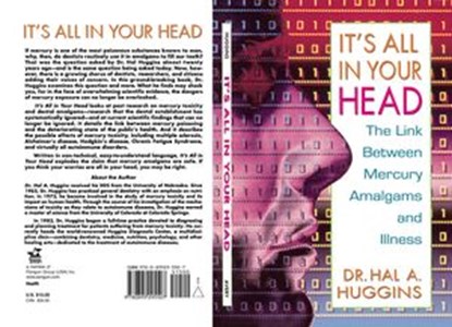 It's All in Your Head, Hal A. Huggins - Ebook - 9781101662533