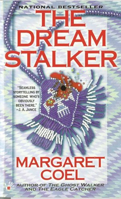 The Dream Stalker, Margaret Coel - Ebook - 9781101663646