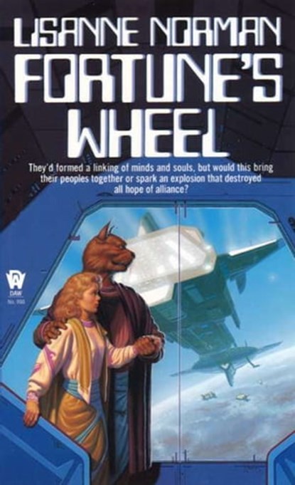 Fortune's Wheel, Lisanne Norman - Ebook - 9781101663714