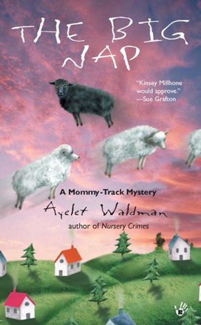 The Big Nap, Ayelet Waldman - Ebook - 9781101664575