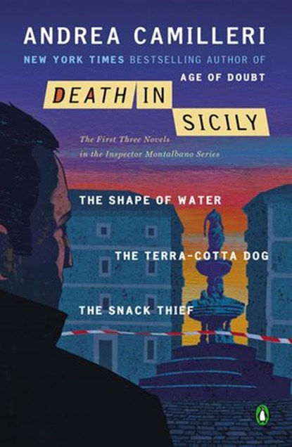 Death in Sicily, Andrea Camilleri - Ebook - 9781101664834