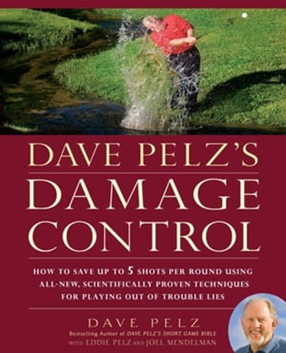 Dave Pelz's Damage Control, Dave Pelz - Ebook - 9781101665107