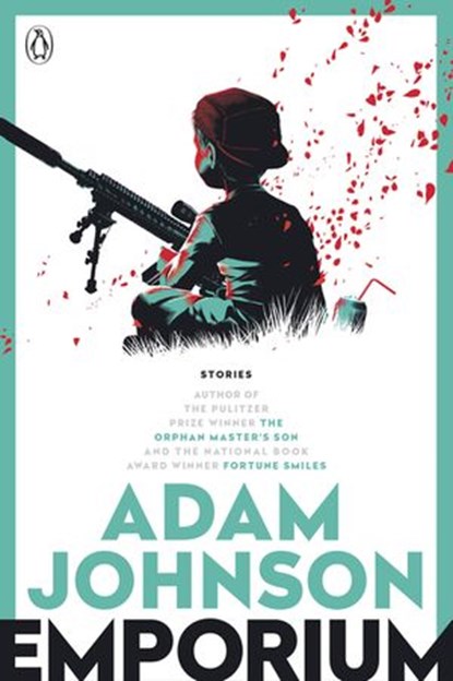 Emporium, Adam Johnson - Ebook - 9781101665862