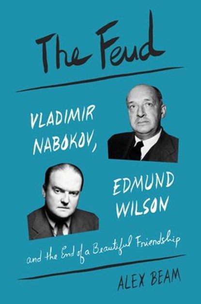 The Feud, Alex Beam - Ebook - 9781101870235