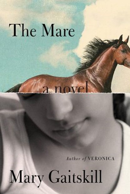 The Mare, Mary Gaitskill - Ebook - 9781101870624